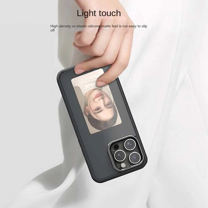 iPhone smart case